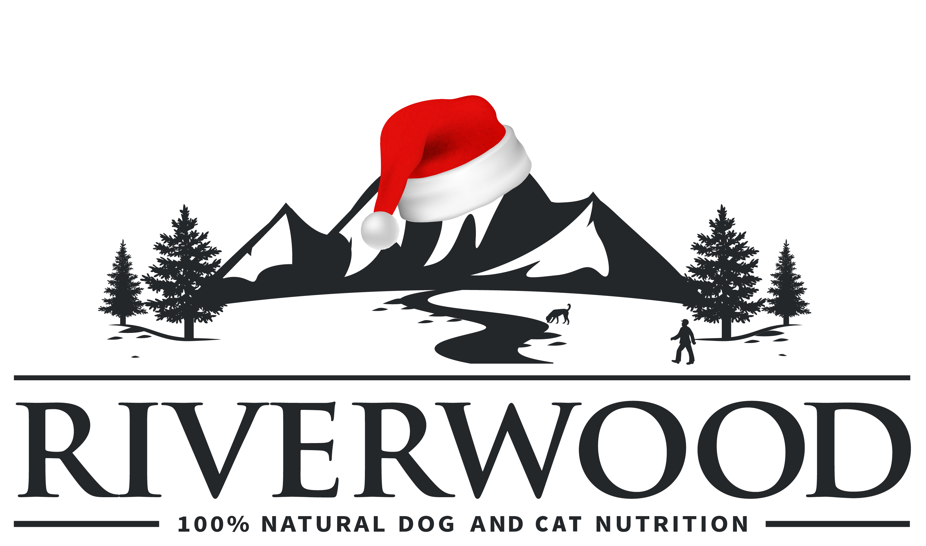 riverwood 100% natural dog and cat nutrition